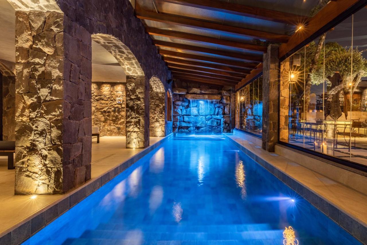 Hotel Valle Dincanto Gramado Eksteriør billede