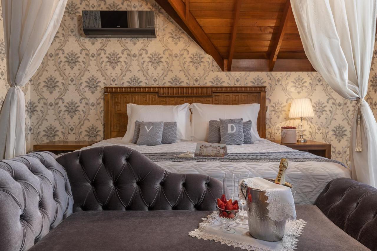 Hotel Valle Dincanto Gramado Eksteriør billede